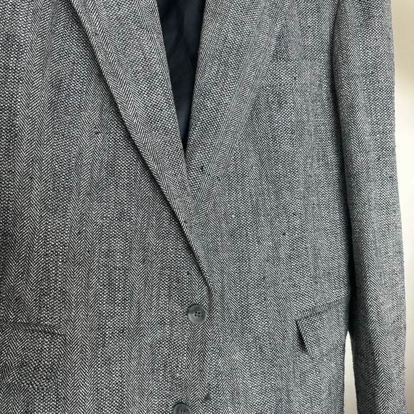 SVC Vintage Men’s Blazer - Picture 4 of 12